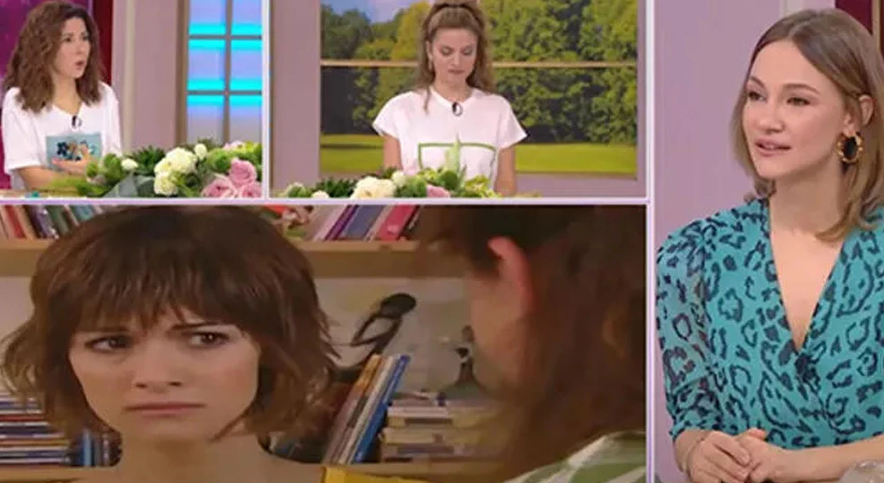 yaprak dokumunun sedefinden sok edecek anne itirafi (2)